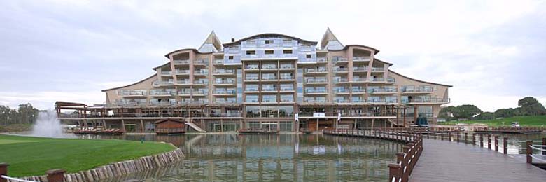 Hotel Sueno